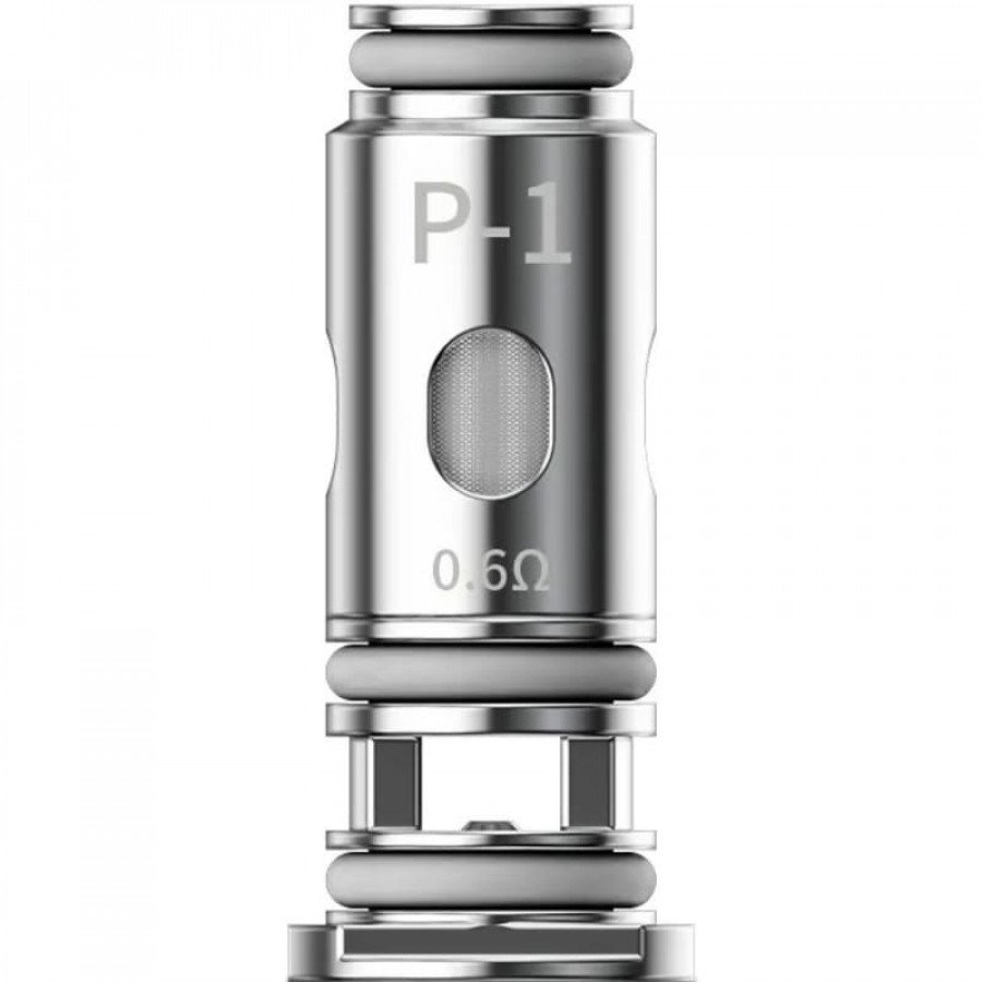 Фото и внешний вид — Испаритель Smoant Pasito Mini P-1 0.6 Ом