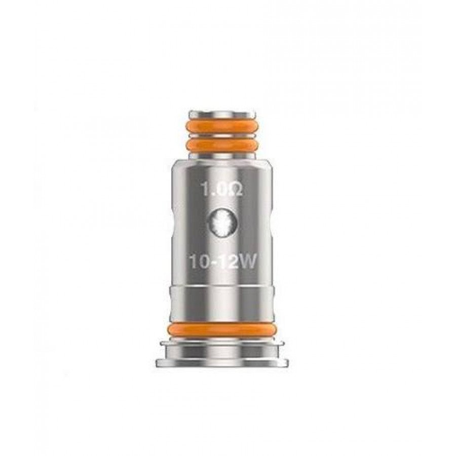 Фото и внешний вид — Испаритель Wenax C1 1.0 Ом G1.0 Coil