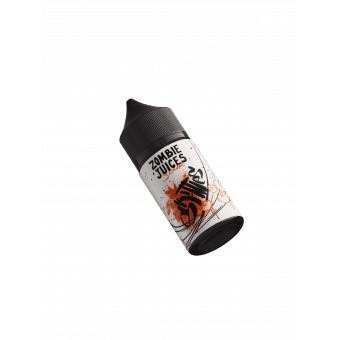 Жидкость ZOMBIE JUICES SOUR SALT - Skittles 30мл 20мг