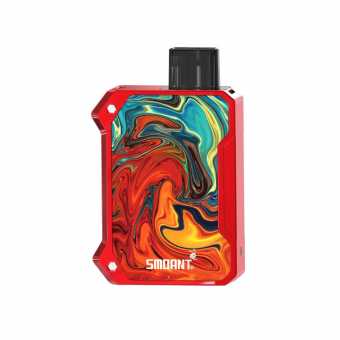Набор SMOANT BATTLESTAR Baby - Red (750мАч, 2мл, 15Вт)