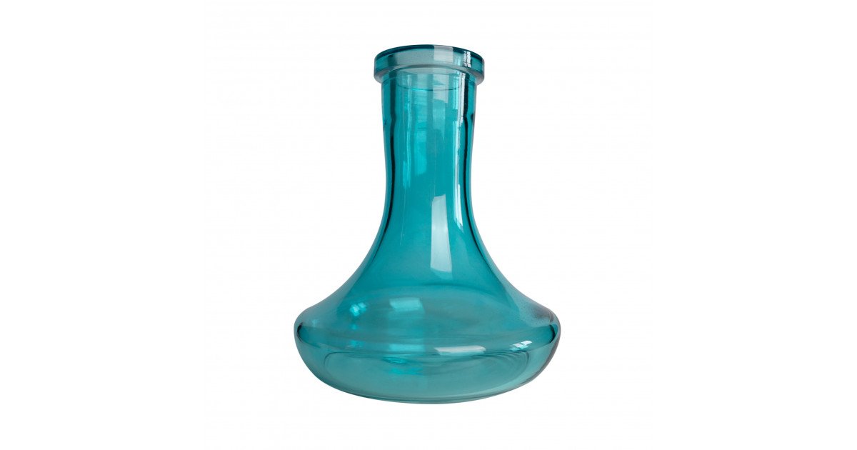 Купить колбу для кальяна Колба VESSEL GLASS Крафт Мини - Волна по ...