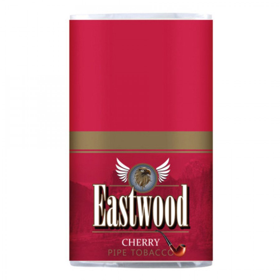 Фото и внешний вид — Трубочный табак EASTWOOD - Cherry (Вишня) 20гр