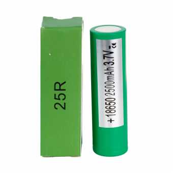 Аккумулятор SAMSUNG 25R (18650 2500мАч)