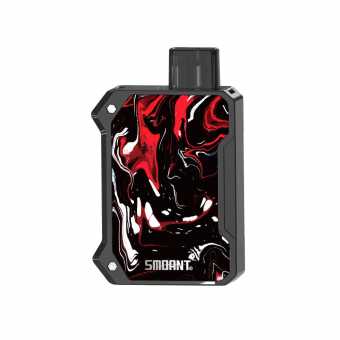 Набор SMOANT BATTLESTAR Baby - Black (750мАч, 2мл, 15Вт)