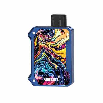 Набор SMOANT BATTLESTAR Baby - Blue (750мАч, 2мл, 15Вт)