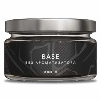 Табак для кальяна BONCHE 30г - Base (Без ароматизатора)