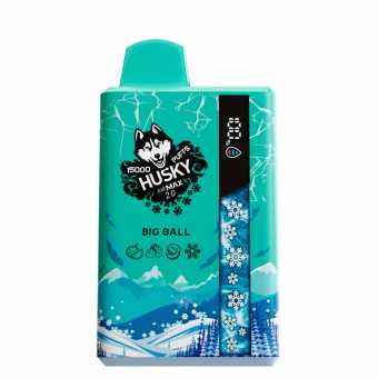 хаски эирмакс 2.0 Арбуз Дыня Клубника