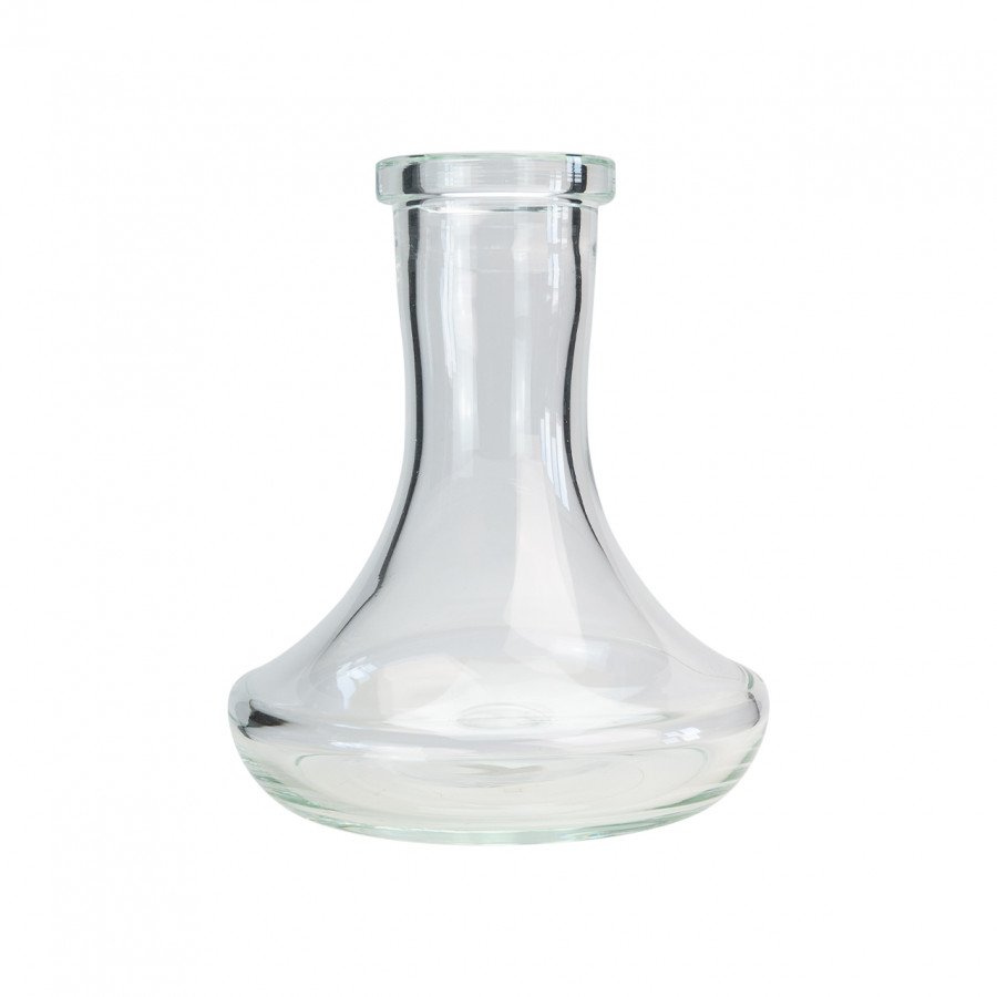 Фото и внешний вид — Колба VESSEL GLASS Крафт Мини - Прозрачный