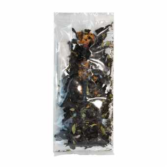 Чай черный RUSTPUNK - Ананас, клубника, мята 12г