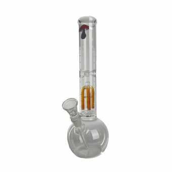 БОНГ стекло 30см WP32/2019 с перколятором CRISTAL