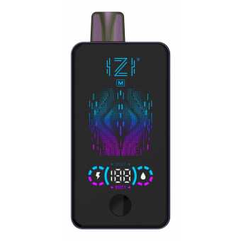 изи М - Морозный Гранатовый Сок Смородина Лимон