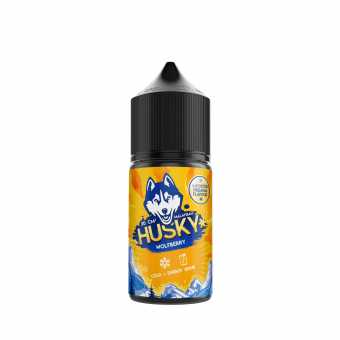 хаски малазия Энергетик 2