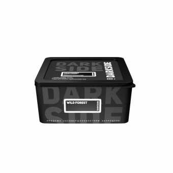 Табак для кальяна "Дарк Сайд" Кор (Вайлд Форест), 250 г