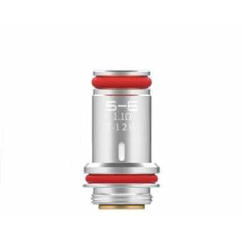 Испаритель Smoant SANTI/Charon Baby Plus S6 1.1 Ом