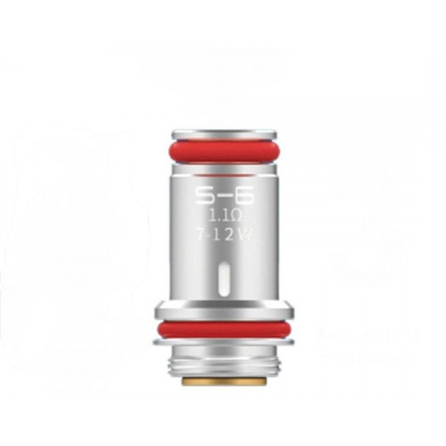 Фото и внешний вид — Испаритель Smoant SANTI/Charon Baby Plus S6 1.1 Ом