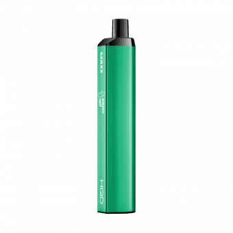 HQD MAXX - Red&Green Apple (Двойное яблоко)