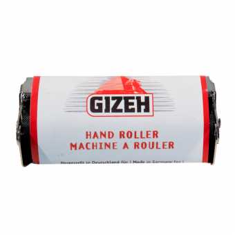 Машинка закруточная GIZEH Hand Roller металл