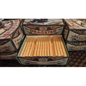 Гильзы папиросные Dragster (100шт)