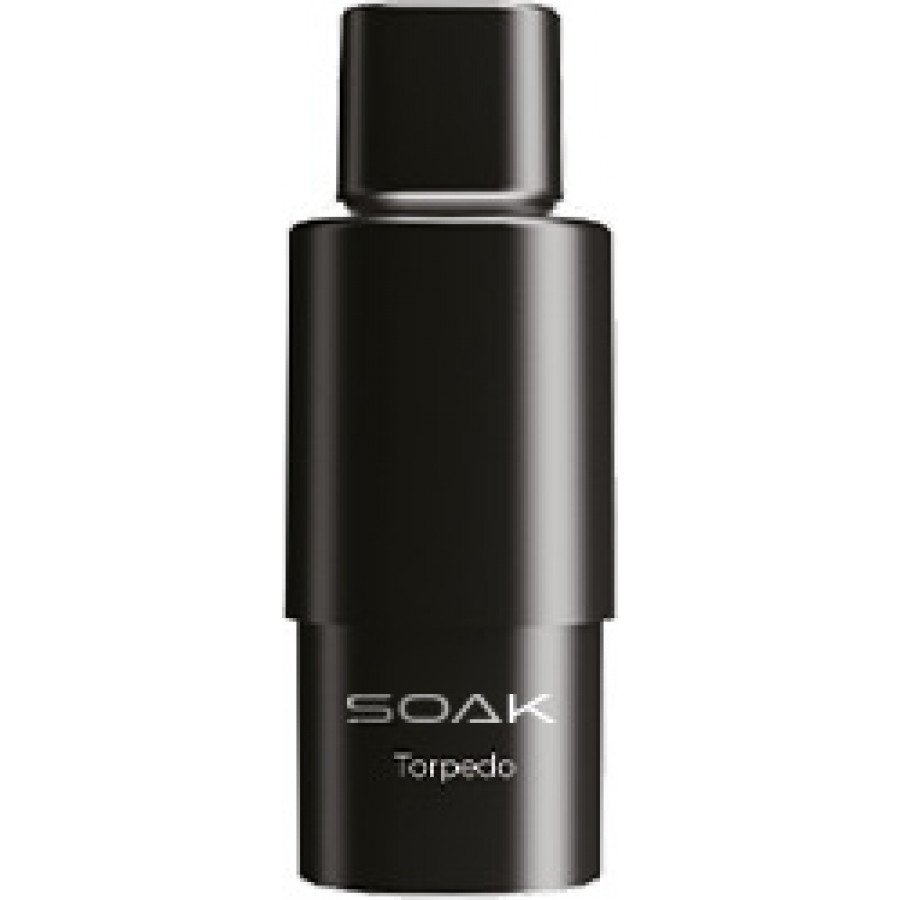 Фото и внешний вид — Картридж SOAK Q - Torpedo (Медовая Дыня)