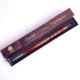 Мундштук Estate - Sandal (светлый)