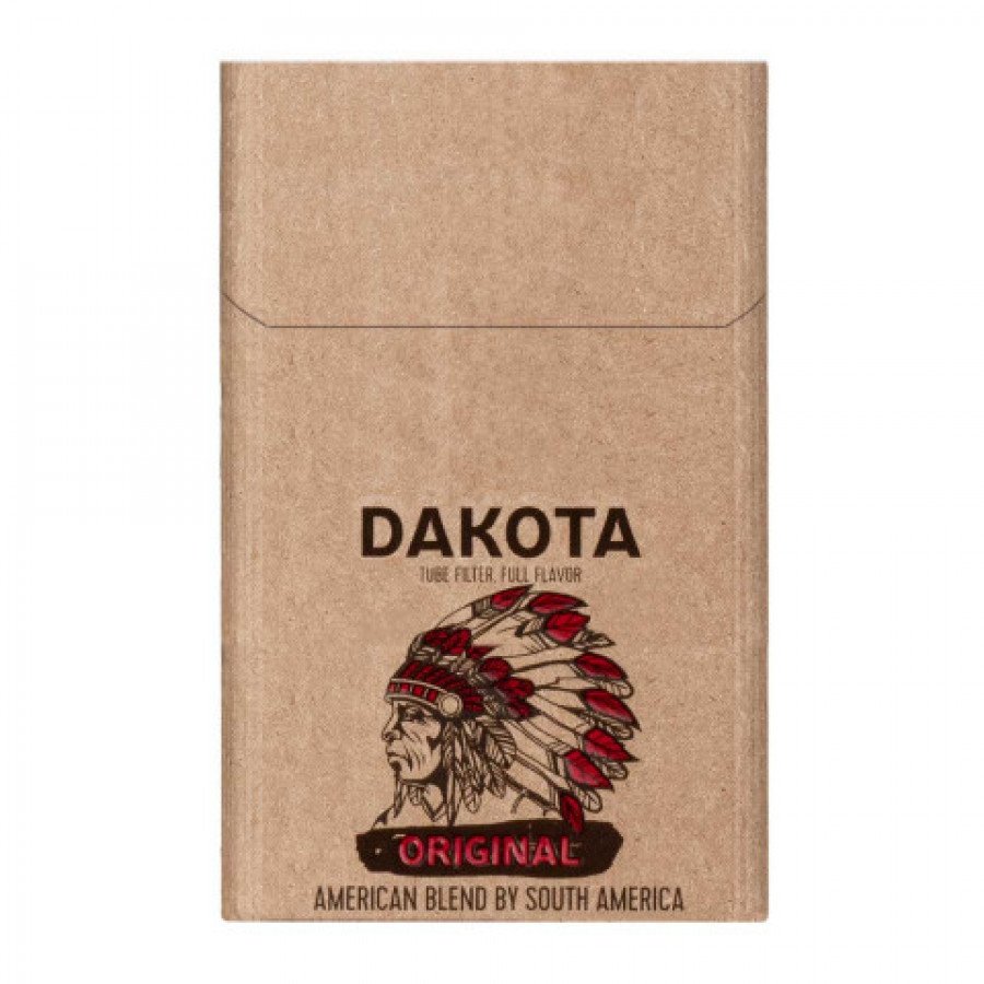 Сигареты дакота купить. Сигареты Dakota American Blend. Сигариллы Dakota Dark crema. Dakota Original (Дакота ориджинал). Сигареты Dakota Original.