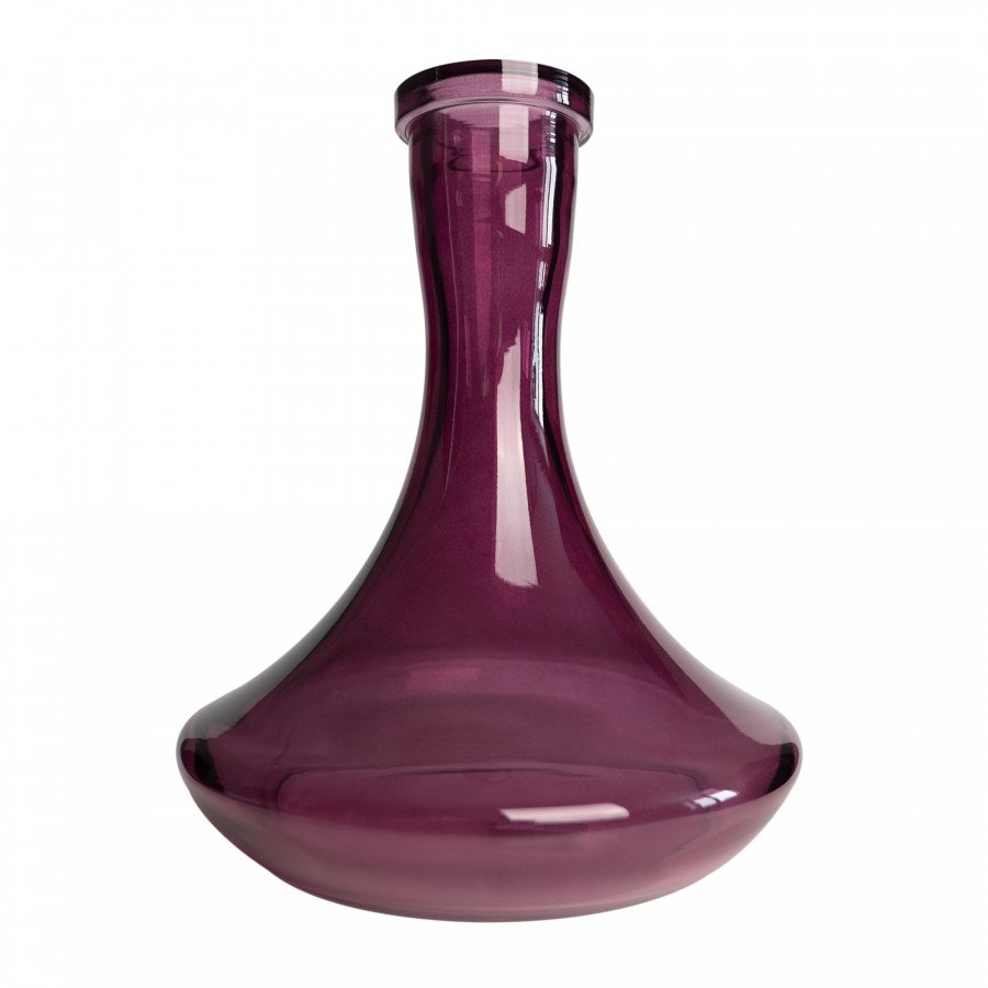 Фото и внешний вид — Колба VESSEL GLASS Крафт - Винный