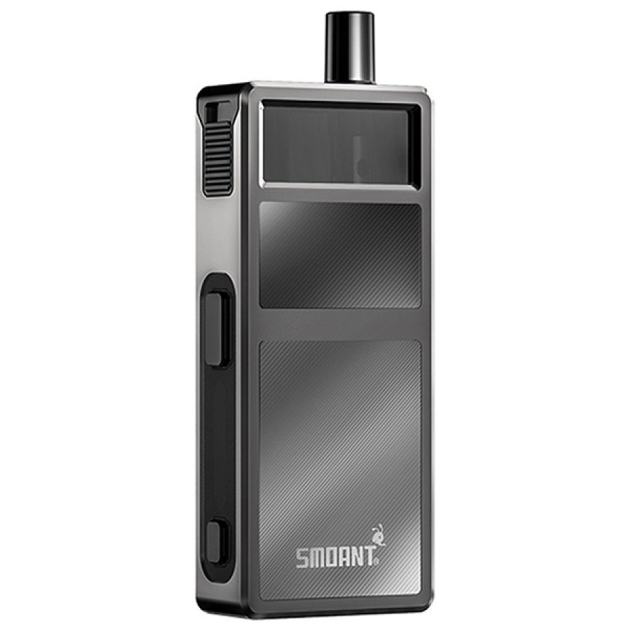 Купить Набор Smoant Pasito Mini Space Grey по низкой цене в Екатеринбурге |  Smoke Market