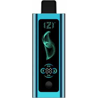 изи С - Мята Лаванда