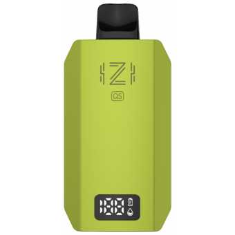 IZI QS 6000 - Sour Lemon (Кислый Лимон)