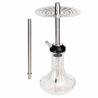 Кальян APACHE MINI - Черный 