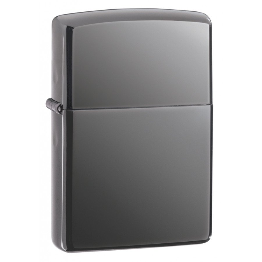 Фото и внешний вид — Зажигалка ZIPPO 150 Black Ice