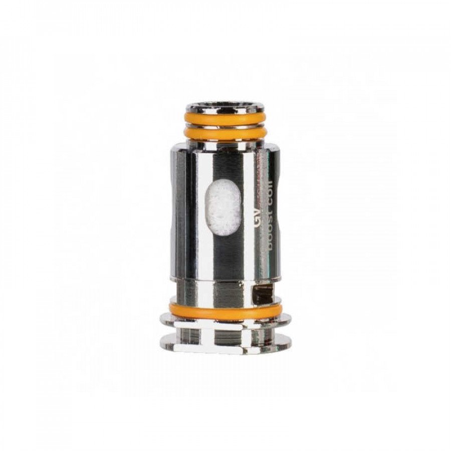 Фото и внешний вид — Испаритель Aegis Boost LE 0.4 Ом B0.4 Coil
