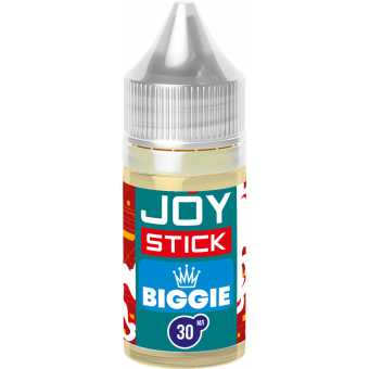 ЭСДН JTK BIGGIE - Вишня, Клубника, Арбуз