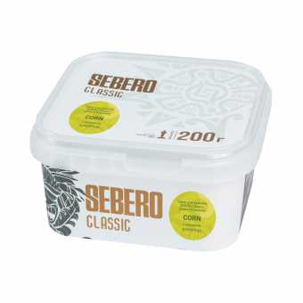 Табак для кальяна SEBERO 200г - Corn (Кукуруза)