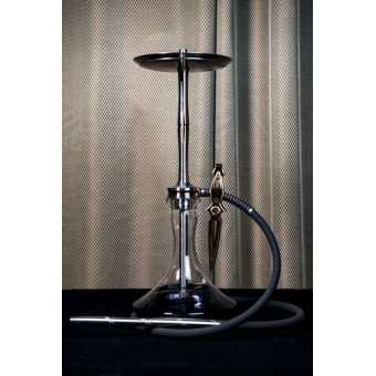 Кальян Estate Hookah - Signal (красное золото)