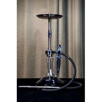 Кальян Estate Hookah - Signal (синий)