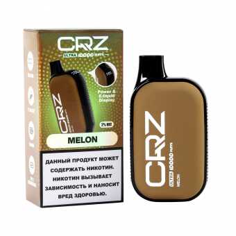 CRZ 10000 ULTRA - Дыня (Melon)