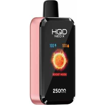 HQD NEO X - Арбуз