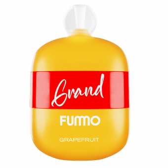 FUMMO GRAND - Грейпфрут