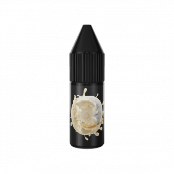 Жидкость SOAK SALT - Boiled Milk (Сгущенное молоко) 10мл 20мг