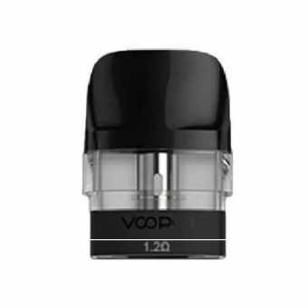 Картридж Voopoo Drag Nano 2/Vinci pod 1.2 Ом 2мл