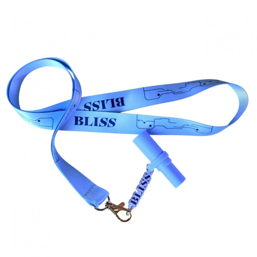 Фото и внешний вид — Персональный мундштук BLISS