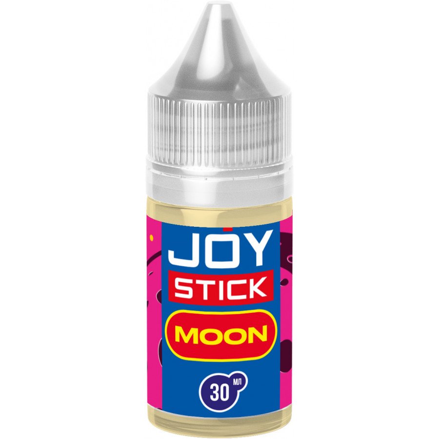 Фото и внешний вид — ЭСДН JTK MOON - Клубника и Банан