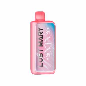 LOST MARY MO30000 - Кислая Клубника Питайя