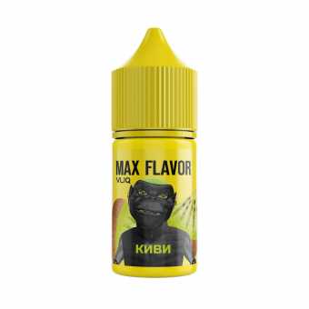 Жидкость VLIQ MAX FLAVOUR SALT - Киви 27мл 0мг