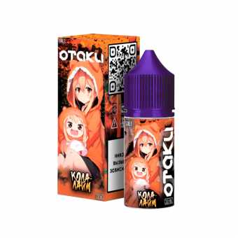 ОТАКА Кола Лайм