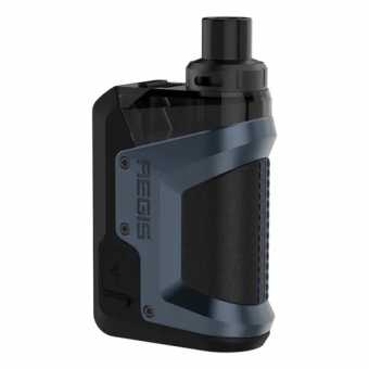 Набор AEGIS HERO RTE - Blue (1200мАч, 4мл, 45Вт)