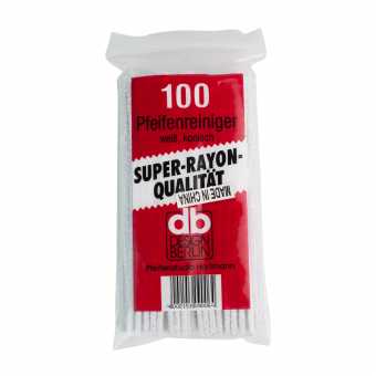 Ерши трубочные DB 100шт