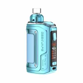 Набор AEGIS HERO 2 (H45) - Sky Blue (1400мАч, 4мл, 45Вт)