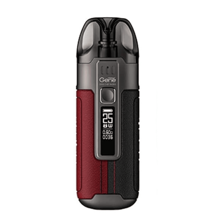 VooPoo Argus Air Pod Kit Red Black, купить в Екатеринбурге | Smoke Market